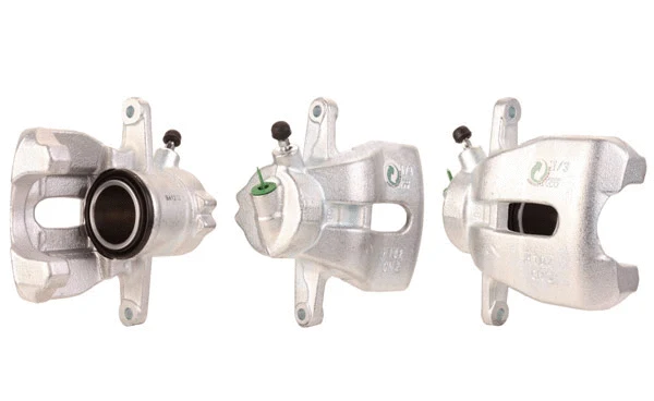 Étrier de frein Technika BC0461