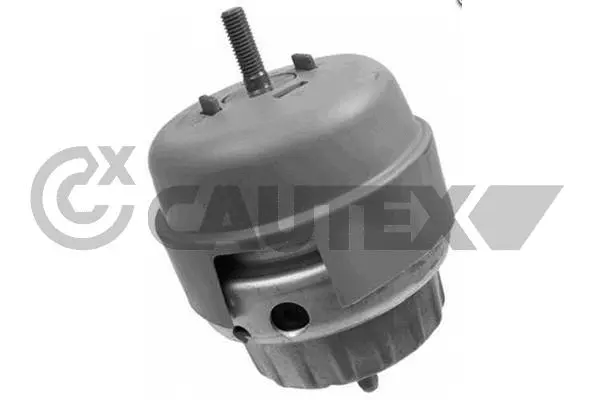 Support moteur CAUTEX 756272