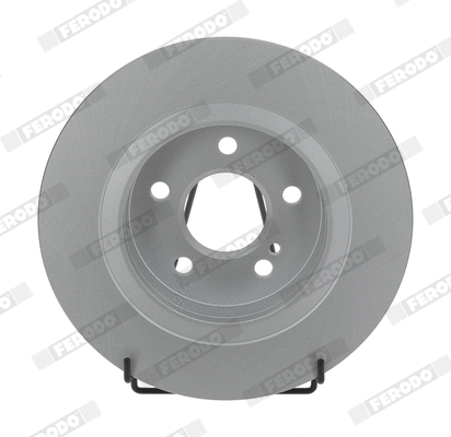 Disque de frein FERODO DDF2486C