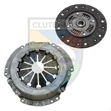 Kit d'embrayage CLUTCHNUS MCK0111