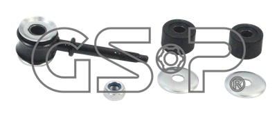 Entretoise/tige, stabilisateur GSP-BR S050016