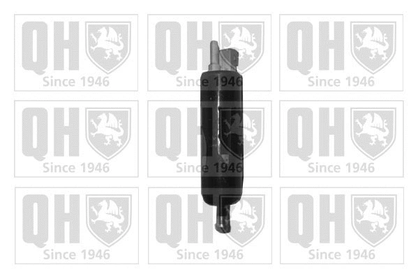 Pompe à carburant QUINTON HAZELL QFP616