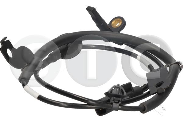 Capteur, vitesse de roue STC T450265