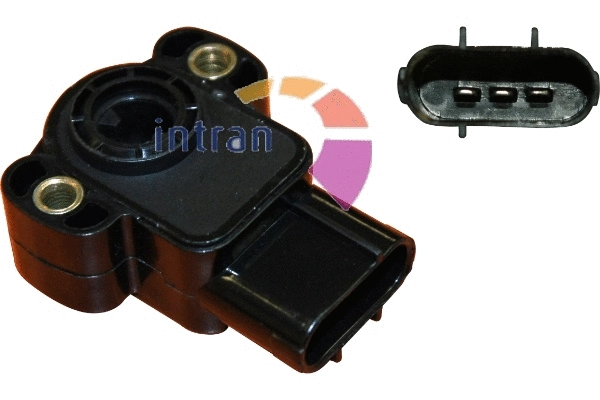 Capteur, position d'accelerateur Intran Flotamex SD14039