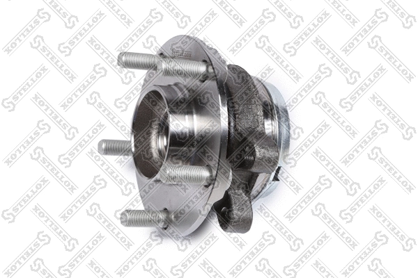 Kit de roulements de roue STELLOX 43-29041-SX