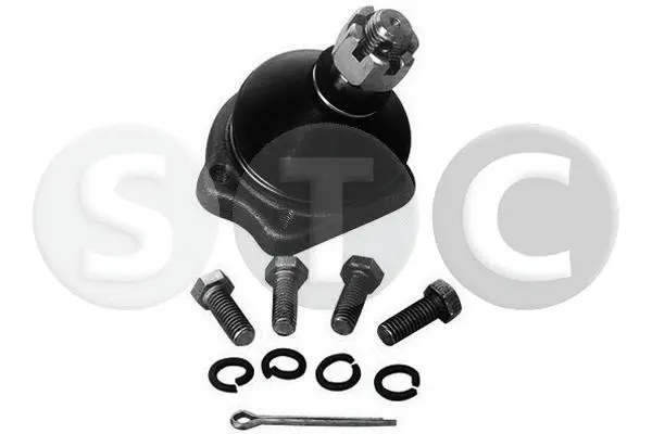 Rotule de suspension STC T453071
