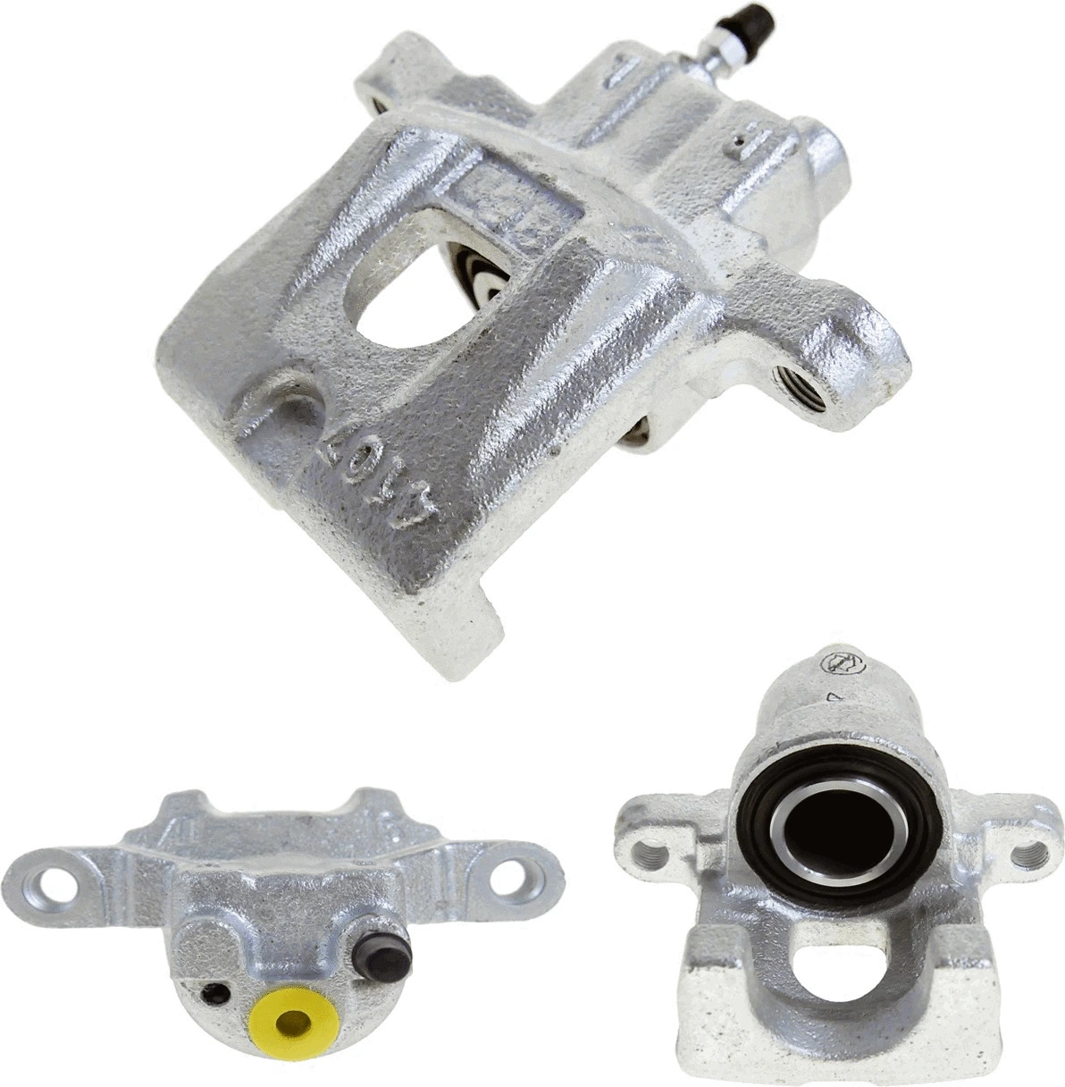 Étrier de frein Brake ENGINEERING CA2365