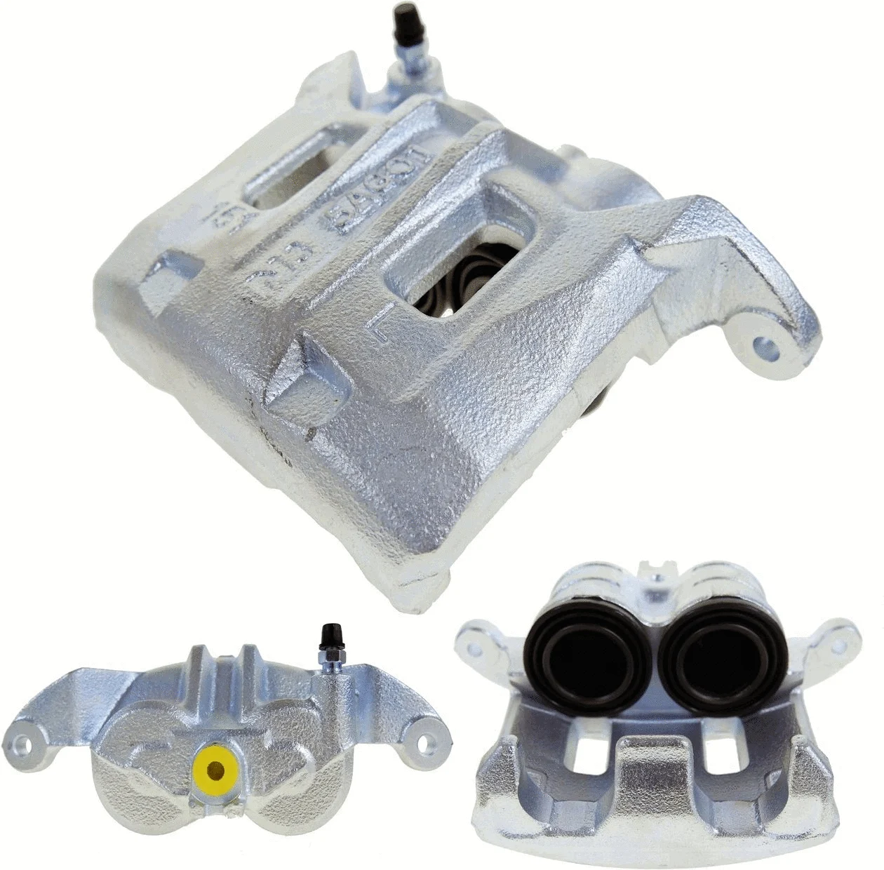 Étrier de frein Brake ENGINEERING CA3500