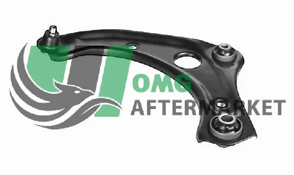 Bras de liaison, suspension de roue OMG SRL G40.8105/C