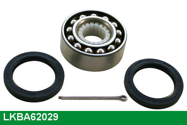 Kit de roulements de roue LUCAS LKBA62029