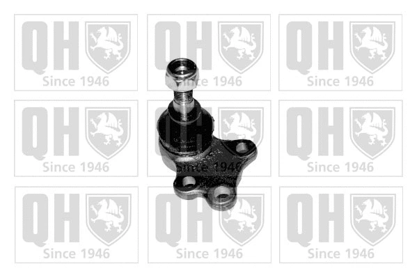 Rotule de suspension QUINTON HAZELL QSJ942S