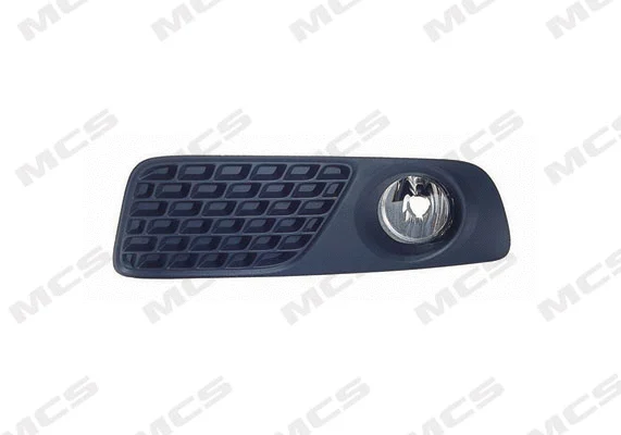 Projecteur antibrouillard MCS 327003350