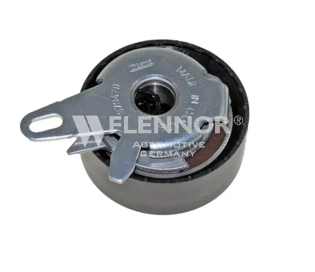 Poulie de tension, courroie crantée FLENNOR FS00146