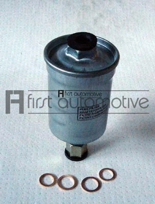 Filtre à carburant 1A FIRST AUTOMOTIVE P10196