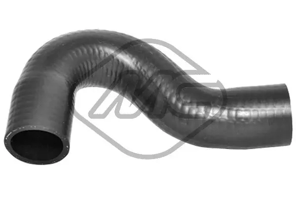 Durite de radiateur Metalcaucho 09540