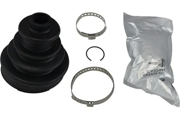 Jeu de joints-soufflets, arbre de commande KAVO PARTS CVB-2008