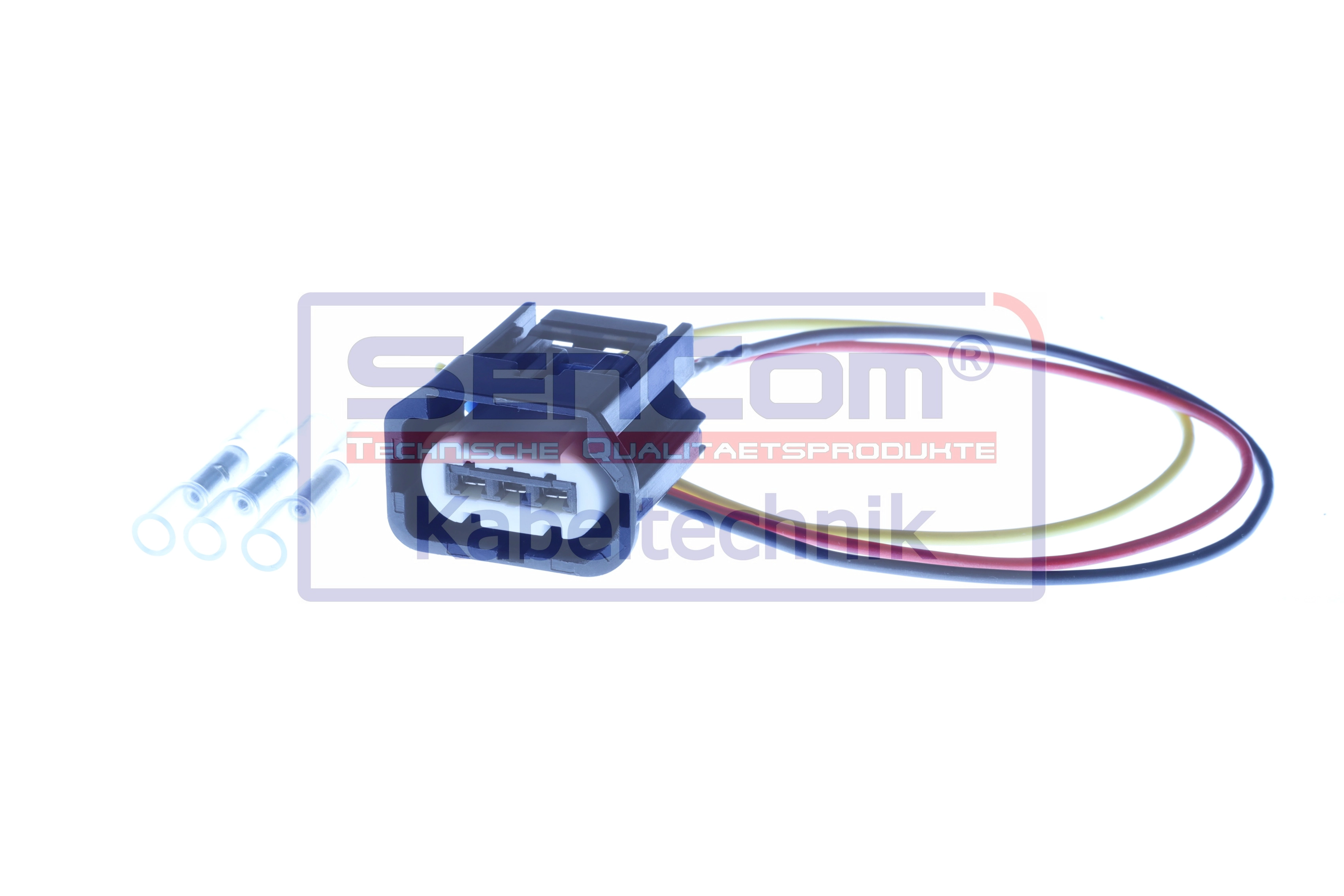 Pompe hydraulique, direction SenCom 20581