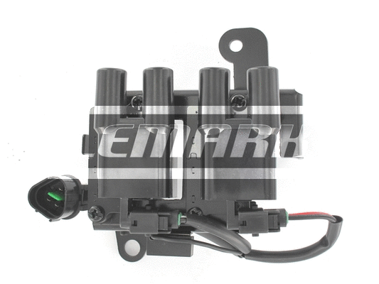 Bobine d'allumage LEMARK CP314