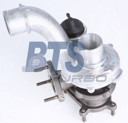 Turbocompresseur, suralimentation BTS Turbo T914051