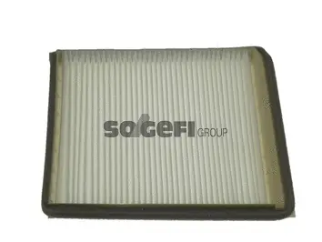 Filtre, air de l'habitacle FRAM CF5551