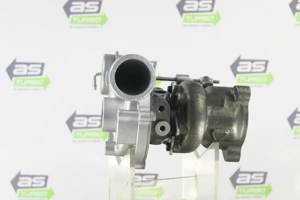 Turbocompresseur, suralimentation DA SILVA AS2037
