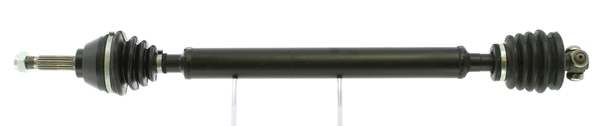 Arbre de transmission FRIESEN FDS1835