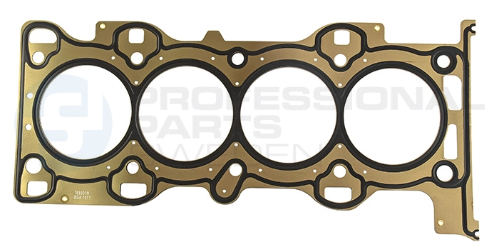 Joint, culasse Professional Parts 21434658