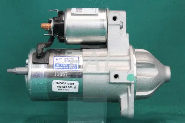 Démarreur FAL Anlasser- und Lichtmaschinenservice F000322/1