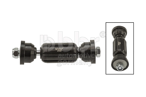 Entretoise/tige, stabilisateur BBR Automotive 001-10-20664