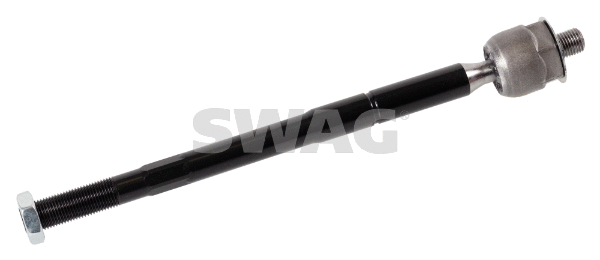 Rotule de direction intérieure, barre de connexion SWAG 81 92 7339