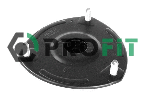 Suspension, amortisseur PROFIT 2314-0600