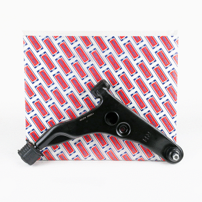 Bras de liaison, suspension de roue BORG & BECK BCA6143