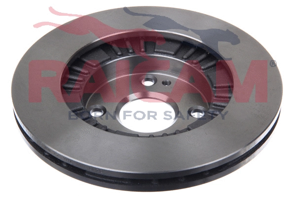 Disque de frein RAICAM RD00397
