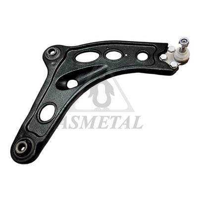 Bras de liaison, suspension de roue ASMETAL 30RN0521