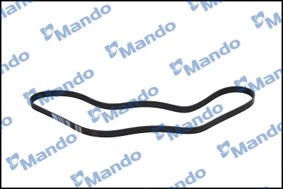 Courroie trapézoïdale à nervures MANDO MB6PK1530