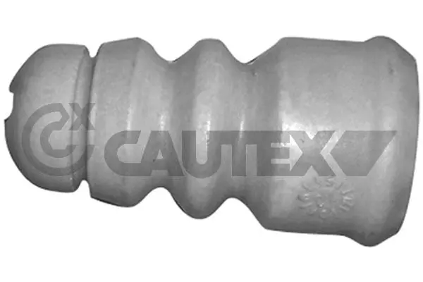 Butée élastique, suspension CAUTEX 462448