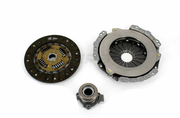 Kit d'embrayage NPS S200I62