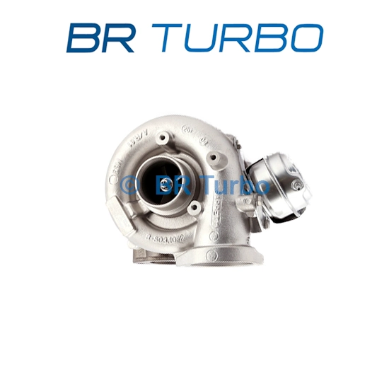 Turbocompresseur, suralimentation BR Turbo 725364-5001RS