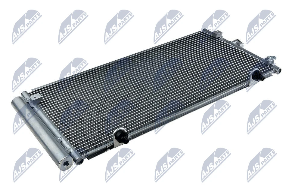 Condenseur, climatisation NTY CCS-SB-000