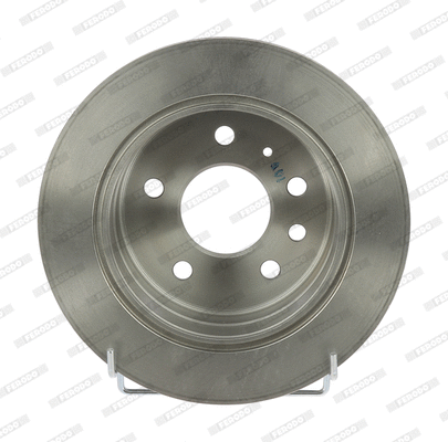 Disque de frein FERODO DDF756