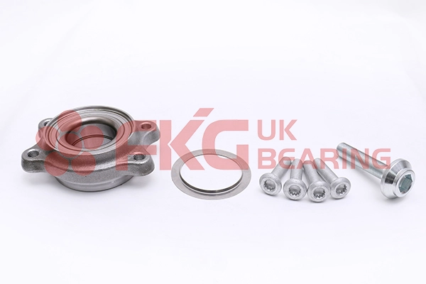 Kit de roulements de roue FKG GL4493S