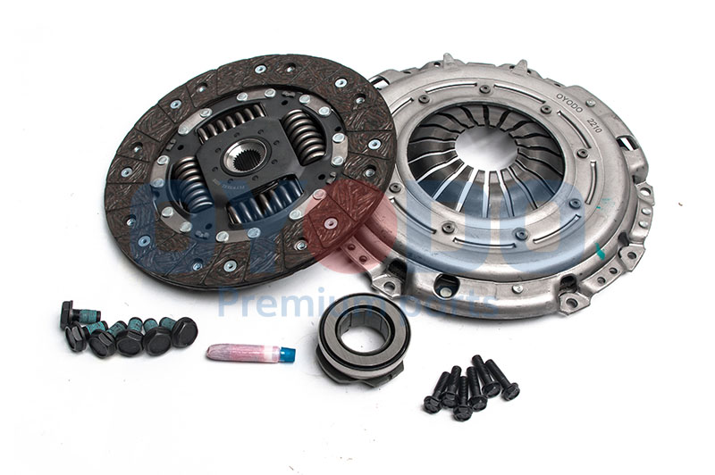 Volant moteur Oyodo 10S9015-OYO