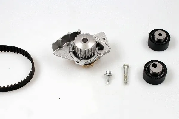 Pompe à eau + kit de courroie crantée GK K986841E