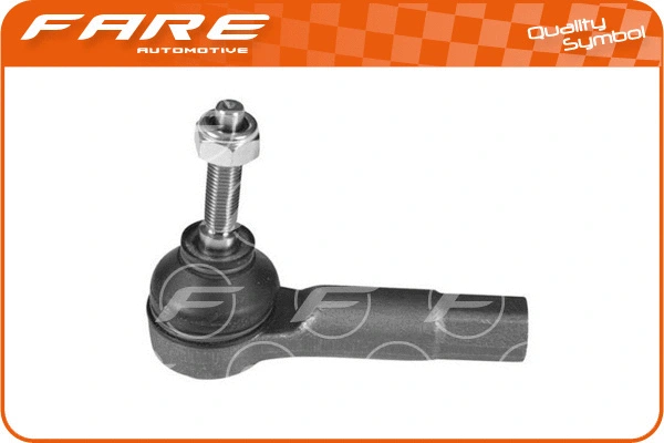 Rotule de barre de connexion FARE SA RD357
