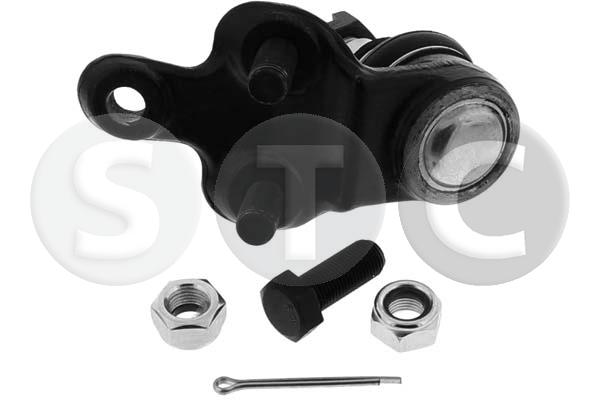 Rotule de suspension STC T453322
