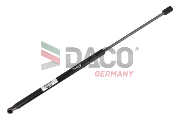 Vérin de hayon, de coffre DACO Germany SG2608