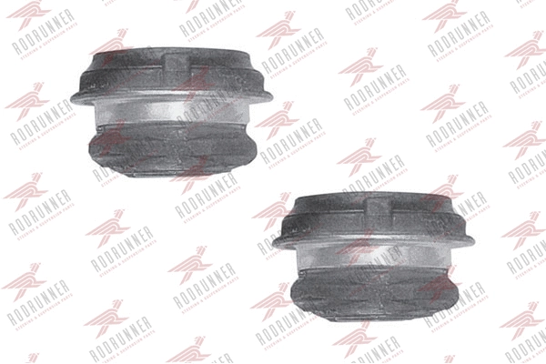 Suspension, bras de liaison RODRUNNER BC-KS 36