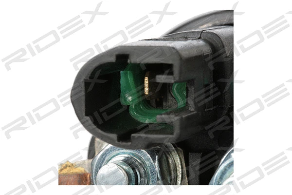 Démarreur RIDEX 2S0015