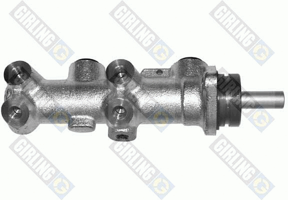 Maître-cylindre de frein GIRLING 4006600