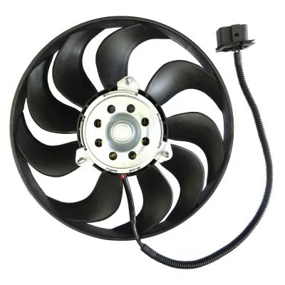 Ventilateur, refroidissement du moteur GAUSS GE1031